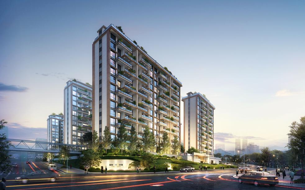 終于來(lái)了:重慶今年最期待的開(kāi)發(fā)商與最期待產(chǎn)品