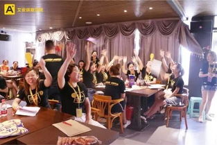 門(mén)店高利潤(rùn)方案班重慶開(kāi)講，助力秋季商品利潤(rùn)100%增長(zhǎng)