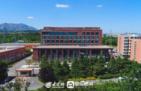 借“鏈長制”東風，駛向生命健康新藍海 華仁大健康產業的戰略實踐與未來展望