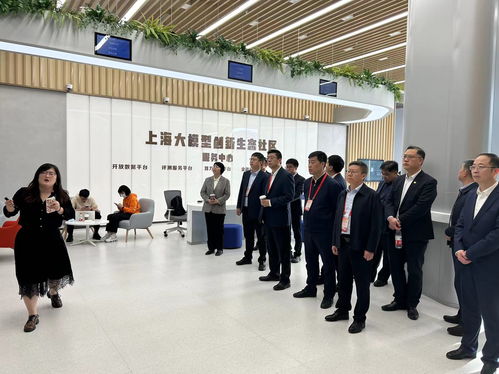 大模型競速時代 上海華仁大健康如何打開一片新空間